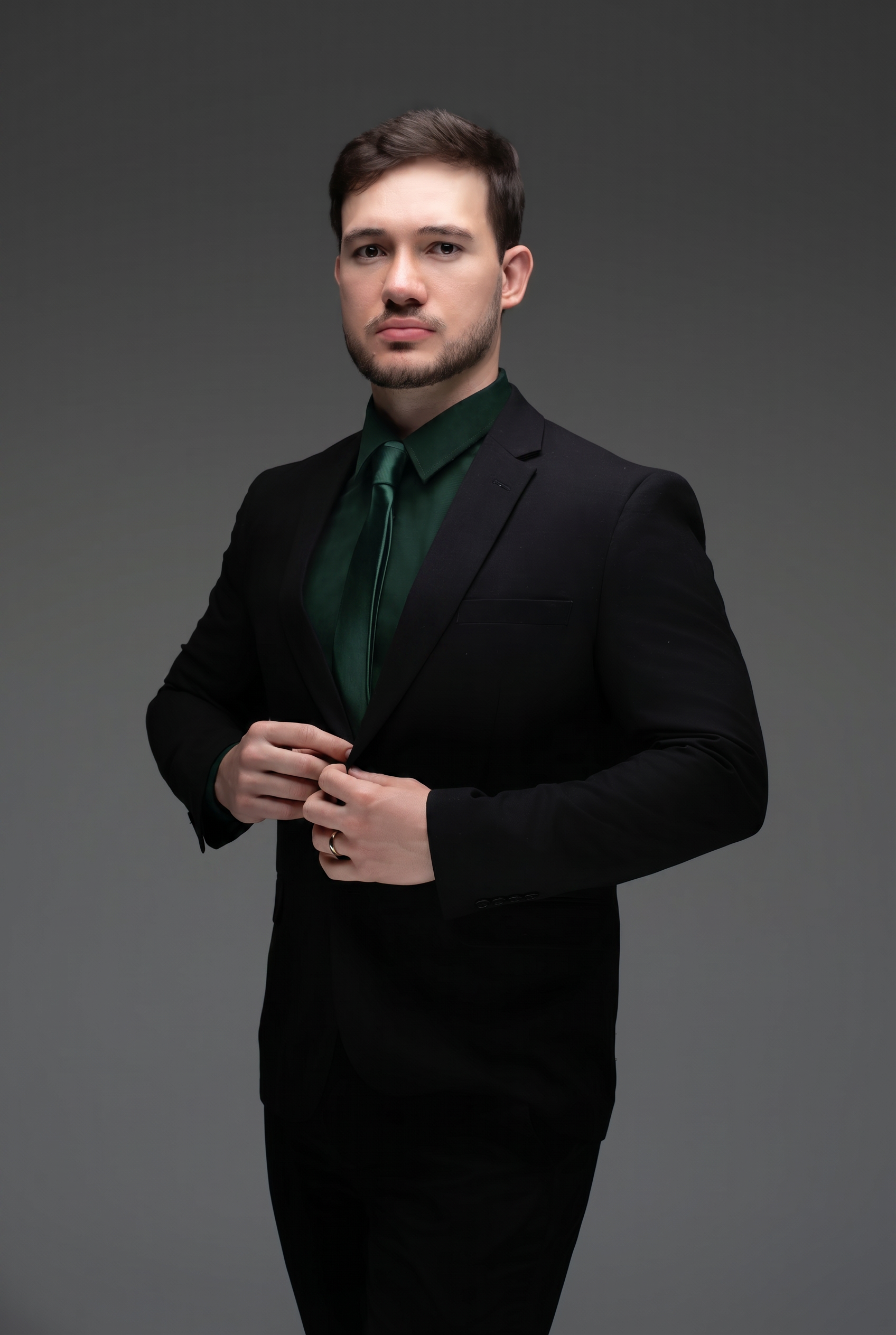 Dr. Gabriel Pandolfo